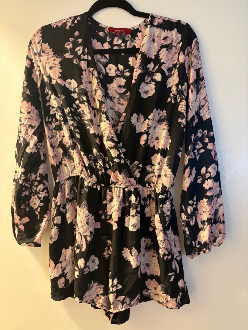 Saks Fifth Ave Romper